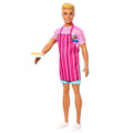 Barbie-Les Mystères De Barbie : Détectives De Plage-Poupée Ken