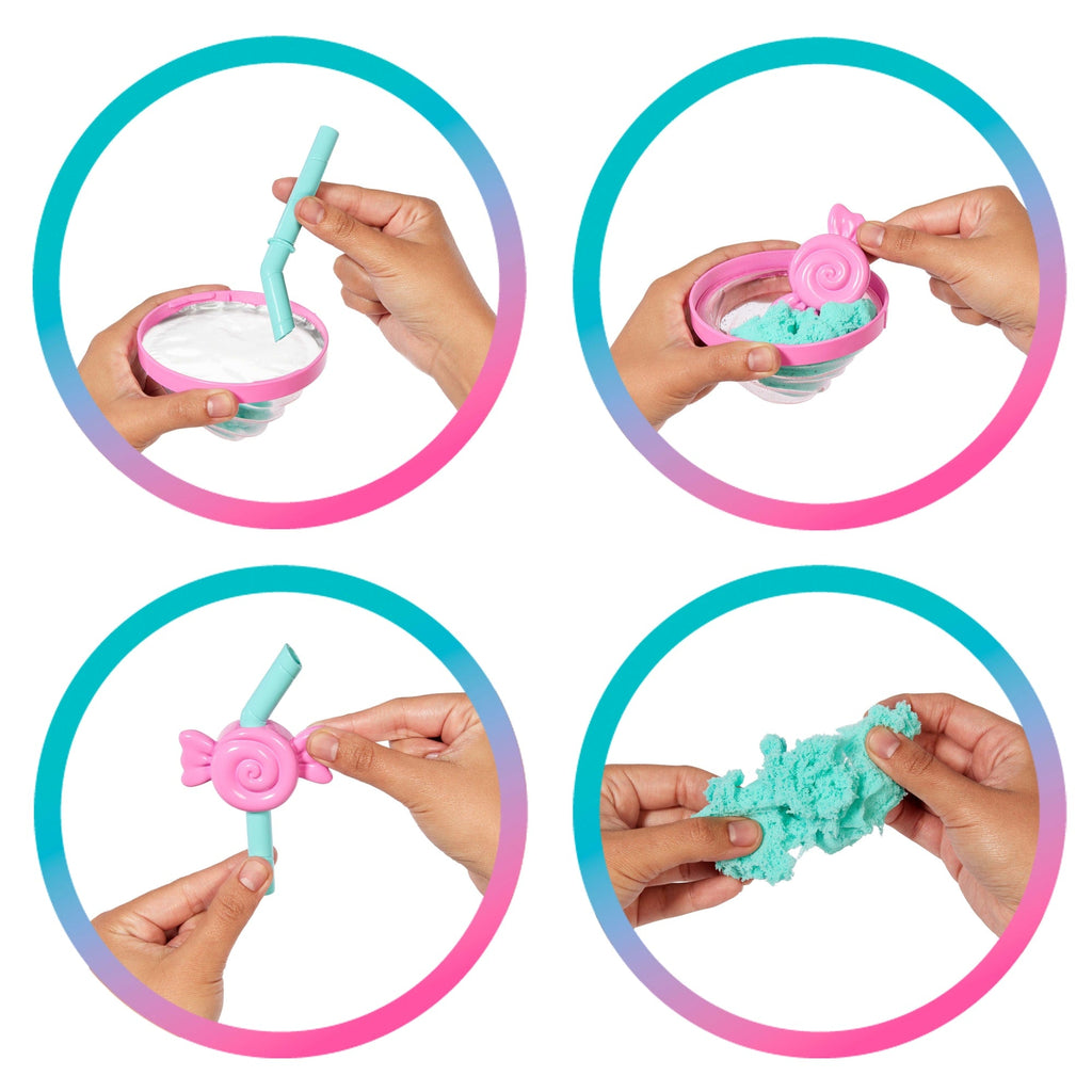 Barbie-Poupée Pop Reveal Avec Accessoires