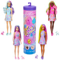 Barbie-Assortiment De Poupées Color Reveal-Série Animaux En Ballon