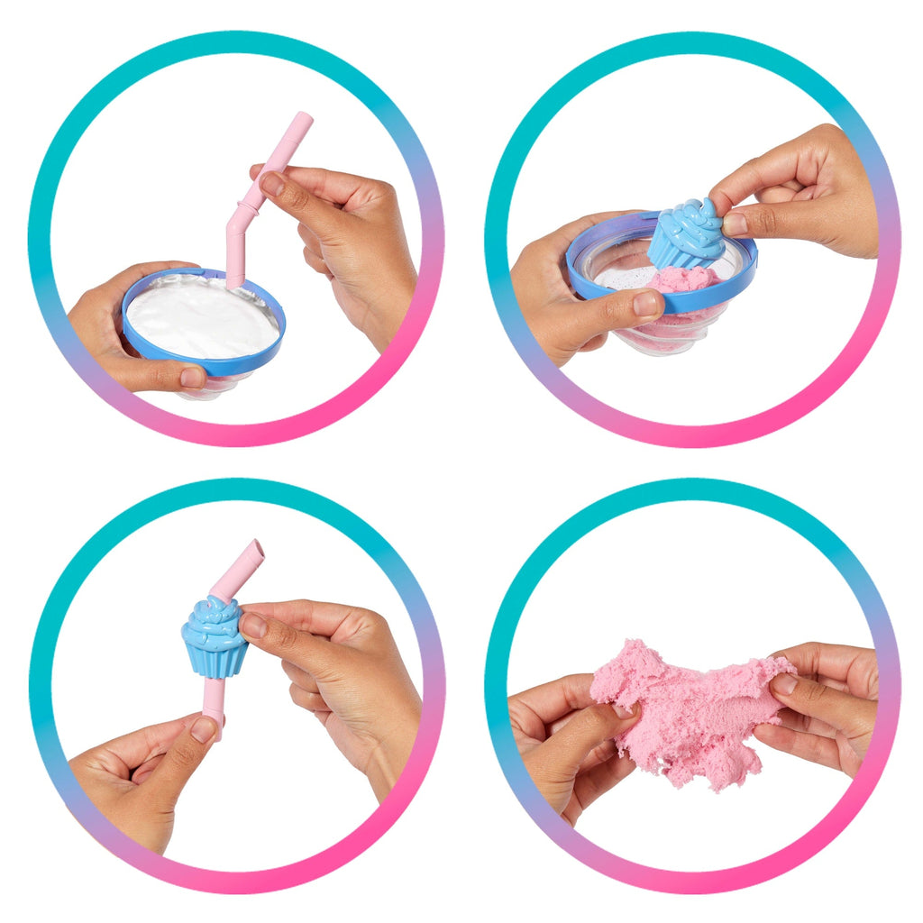 Barbie-Poupée Pop Reveal Avec Accessoires
