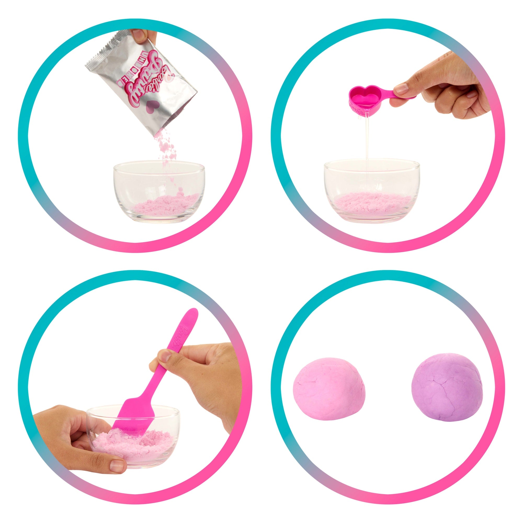 Barbie Uitpakparty Dierenverjaardag Serie, Poppen En Accessoires, Set Verjaardagsstrikken Met 10 Verrassingen