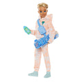 Barbie Dream Besties Ken Modepop Met 9 Accessoires Met Zomer- En Skateboardthema