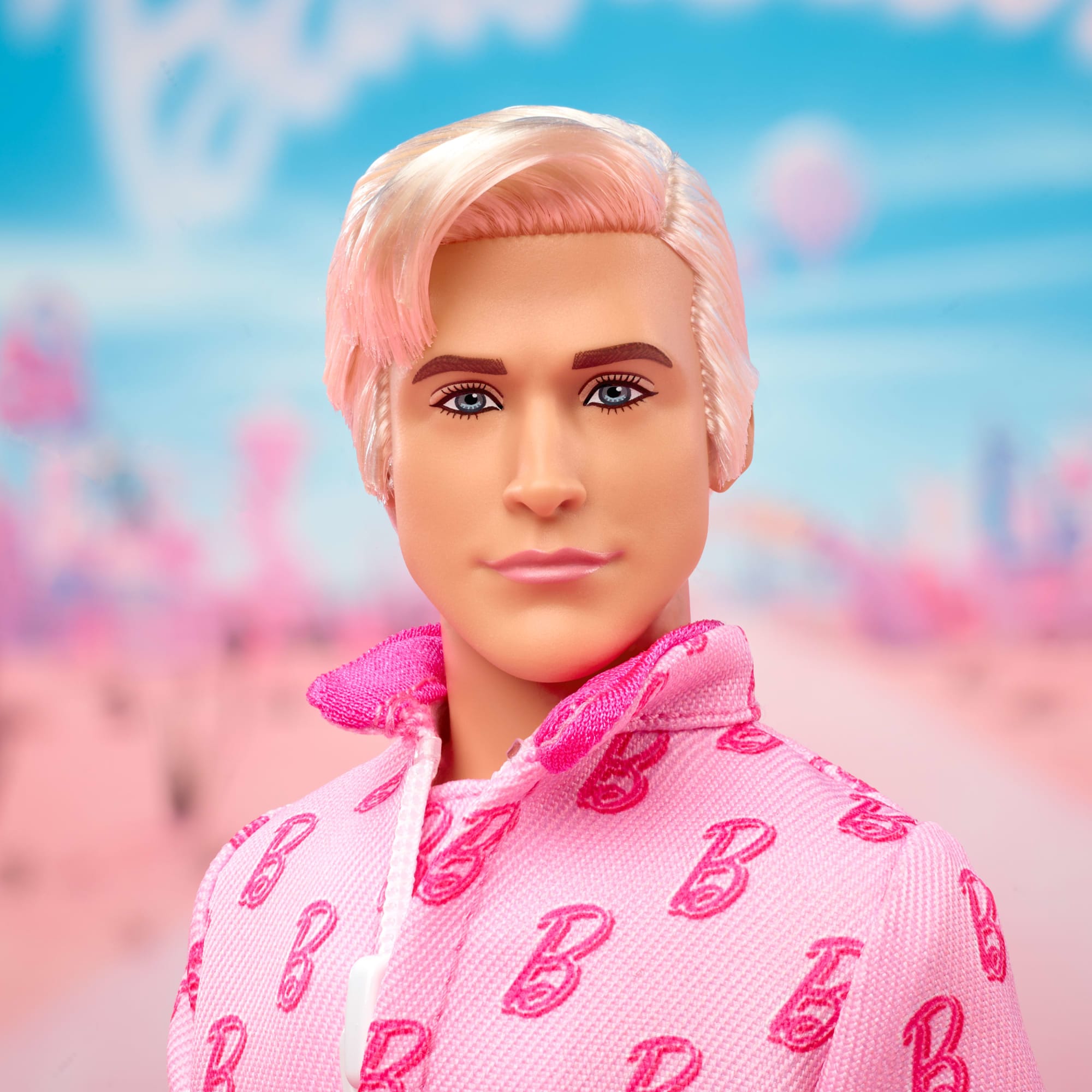 Κούκλα Barbie The Movie, Ryan Gosling Ως Ken