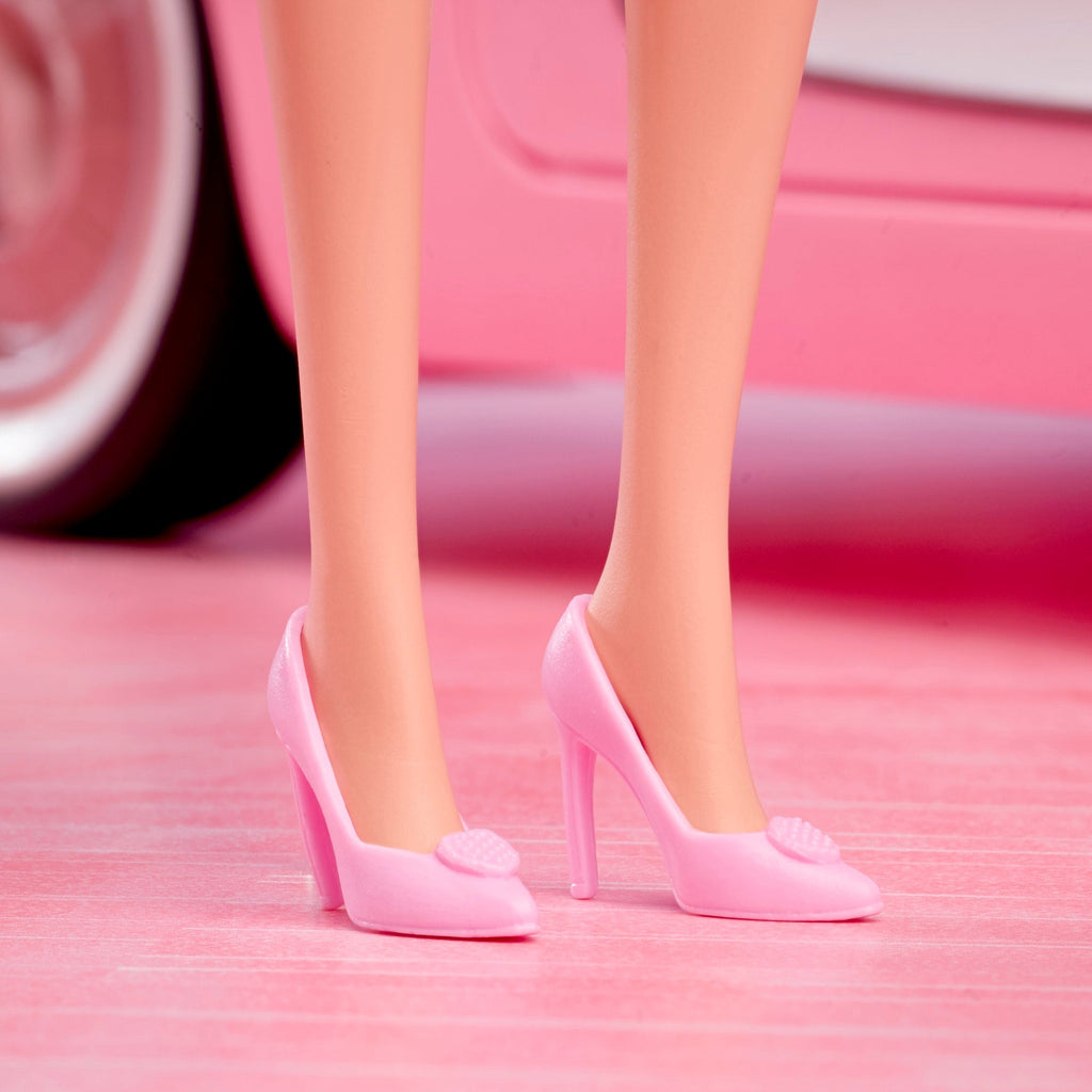 Barbie Margot Robbie, Bambola Del Film Barbie Da Collezione