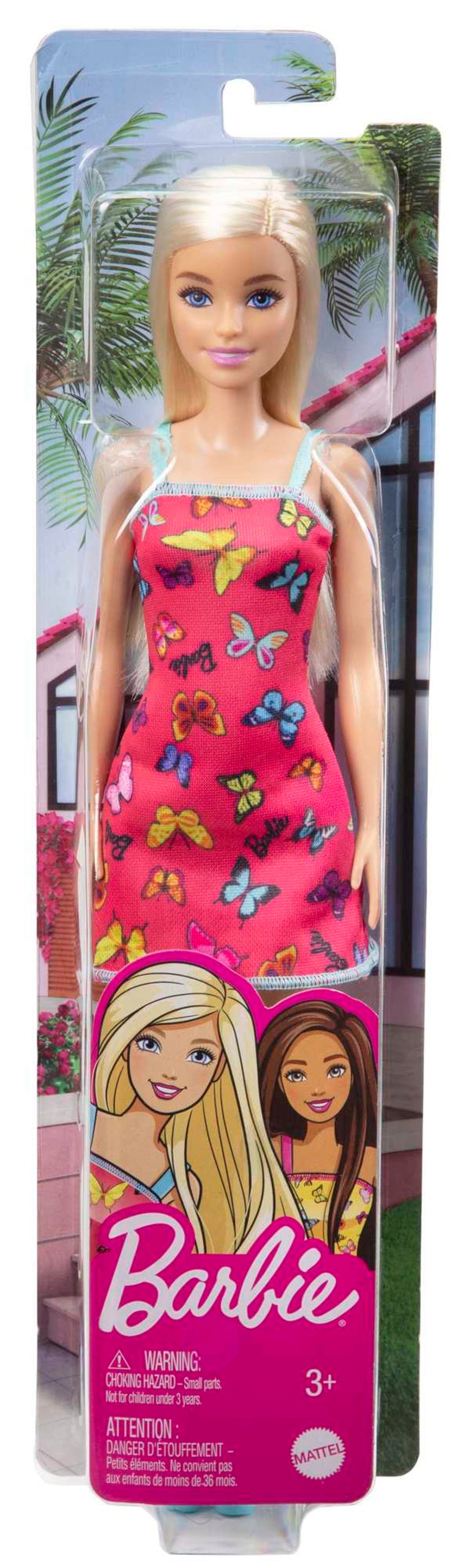 Barbie® Şık Barbie® Bebekler
