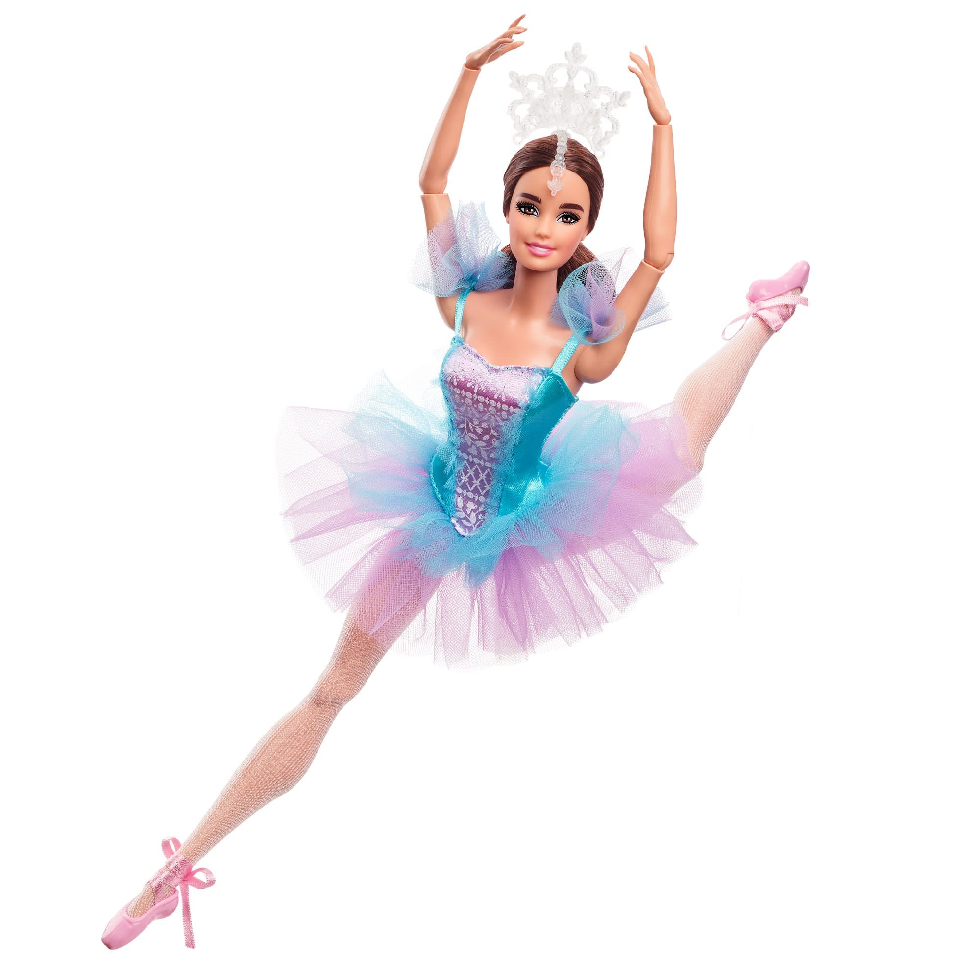 Barbie Ballerina Pop