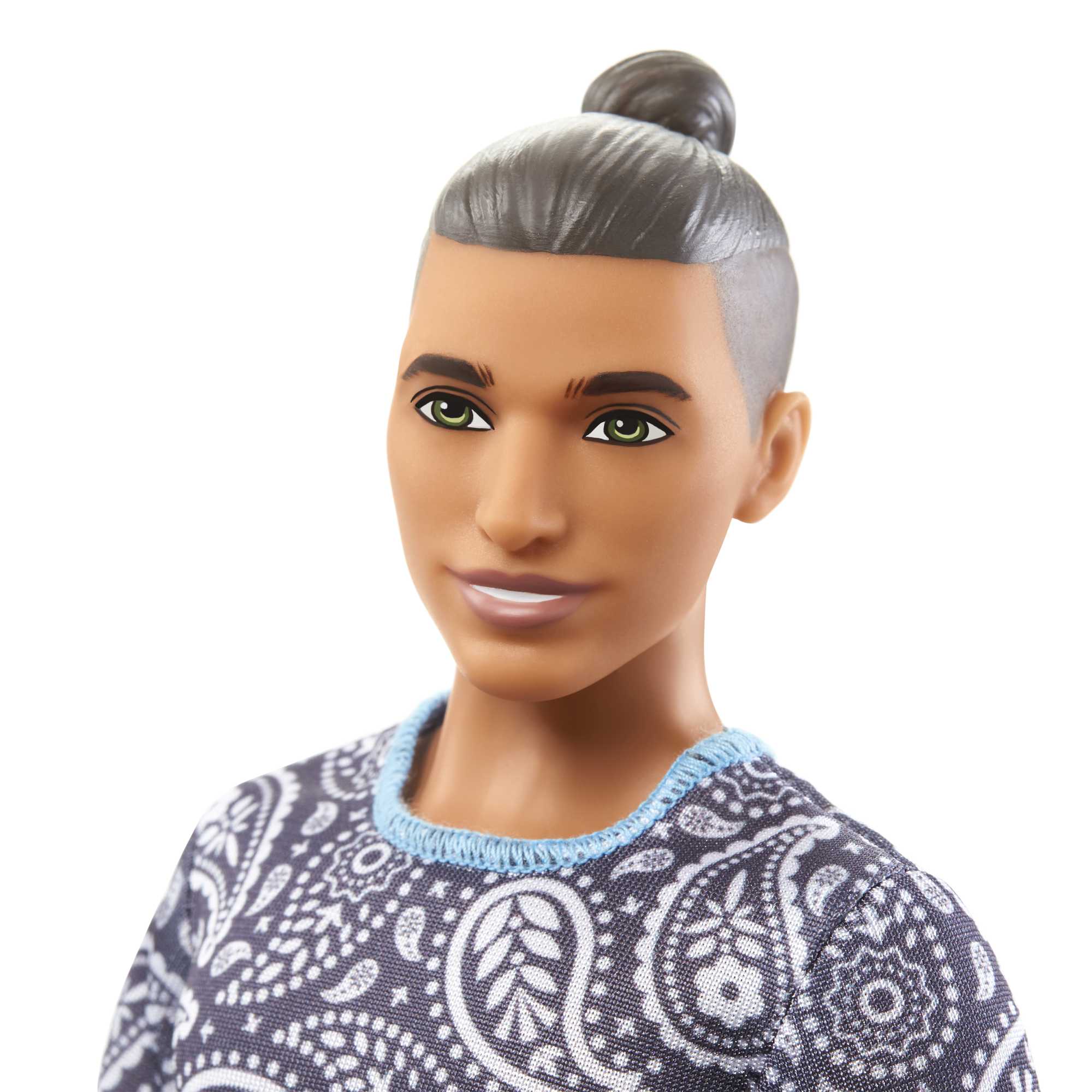 Barbie Pop #204