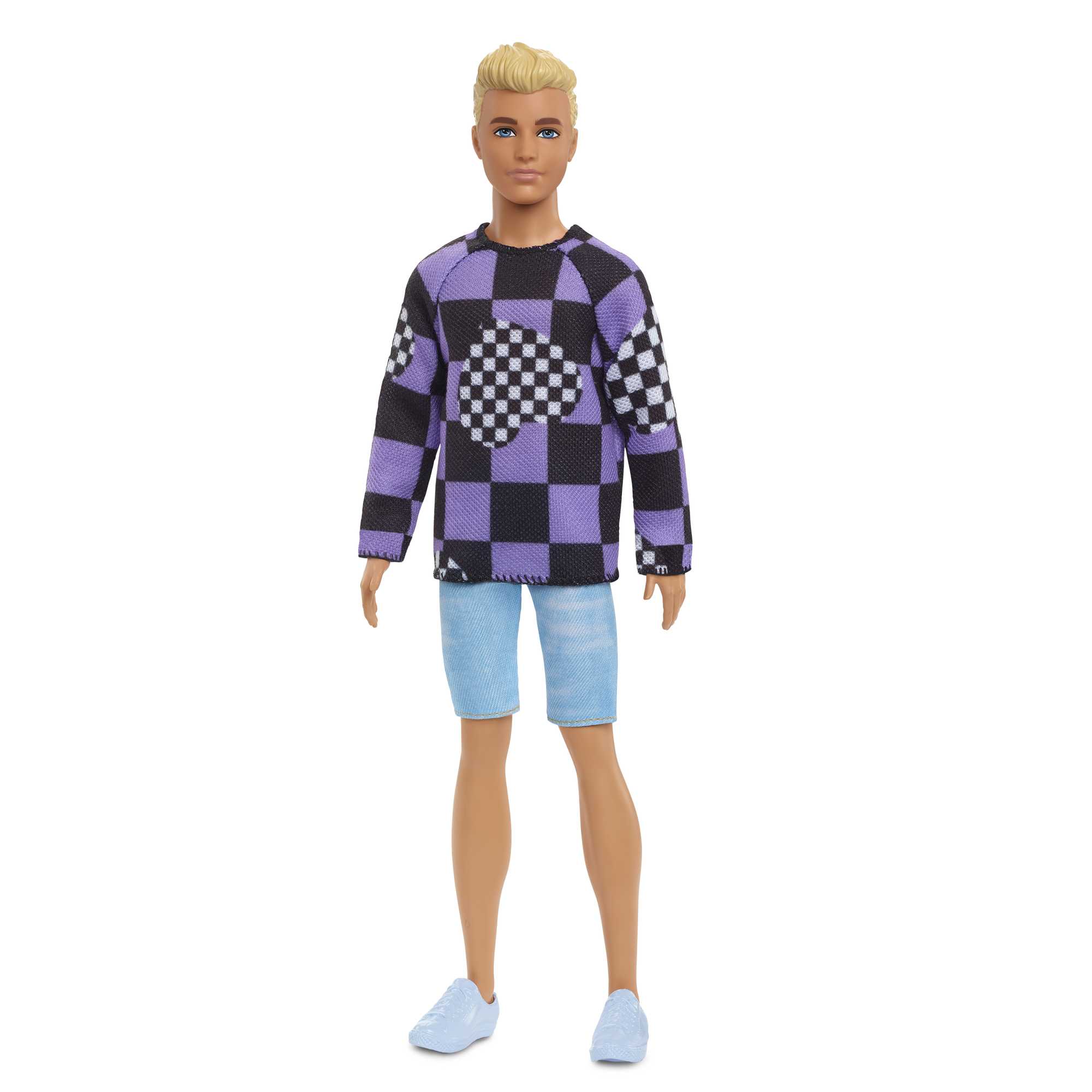 Ken Fashionistas