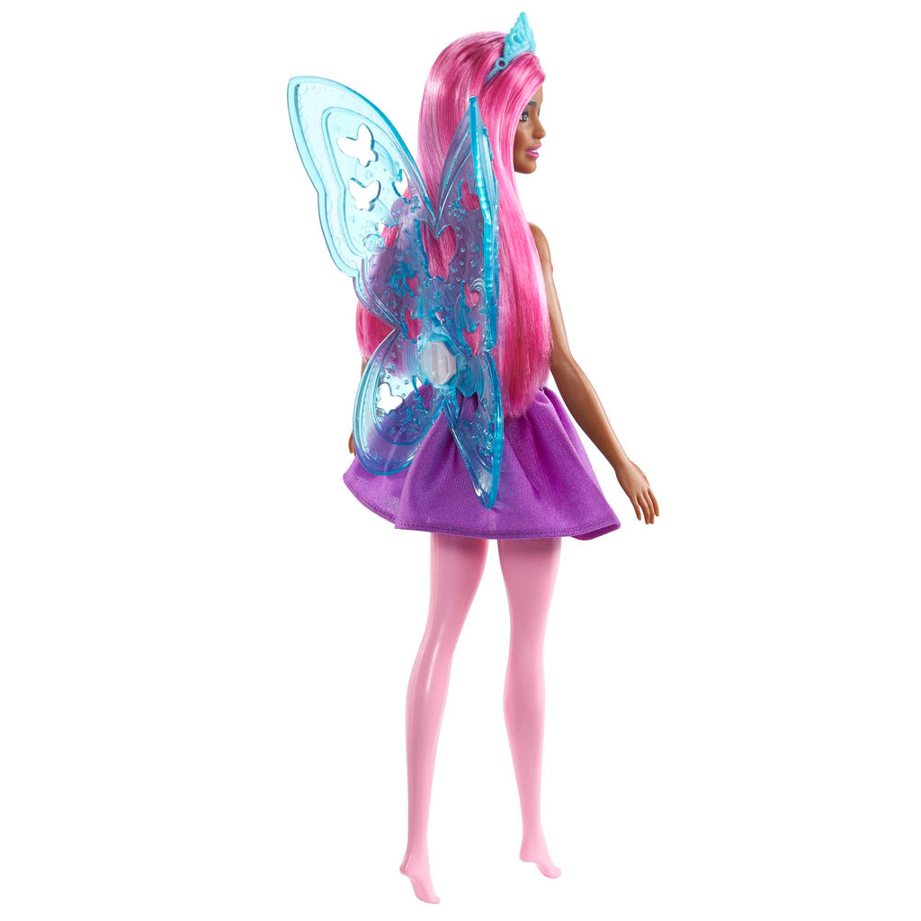 Barbie™ Νεράιδα Μπαλαρίνα