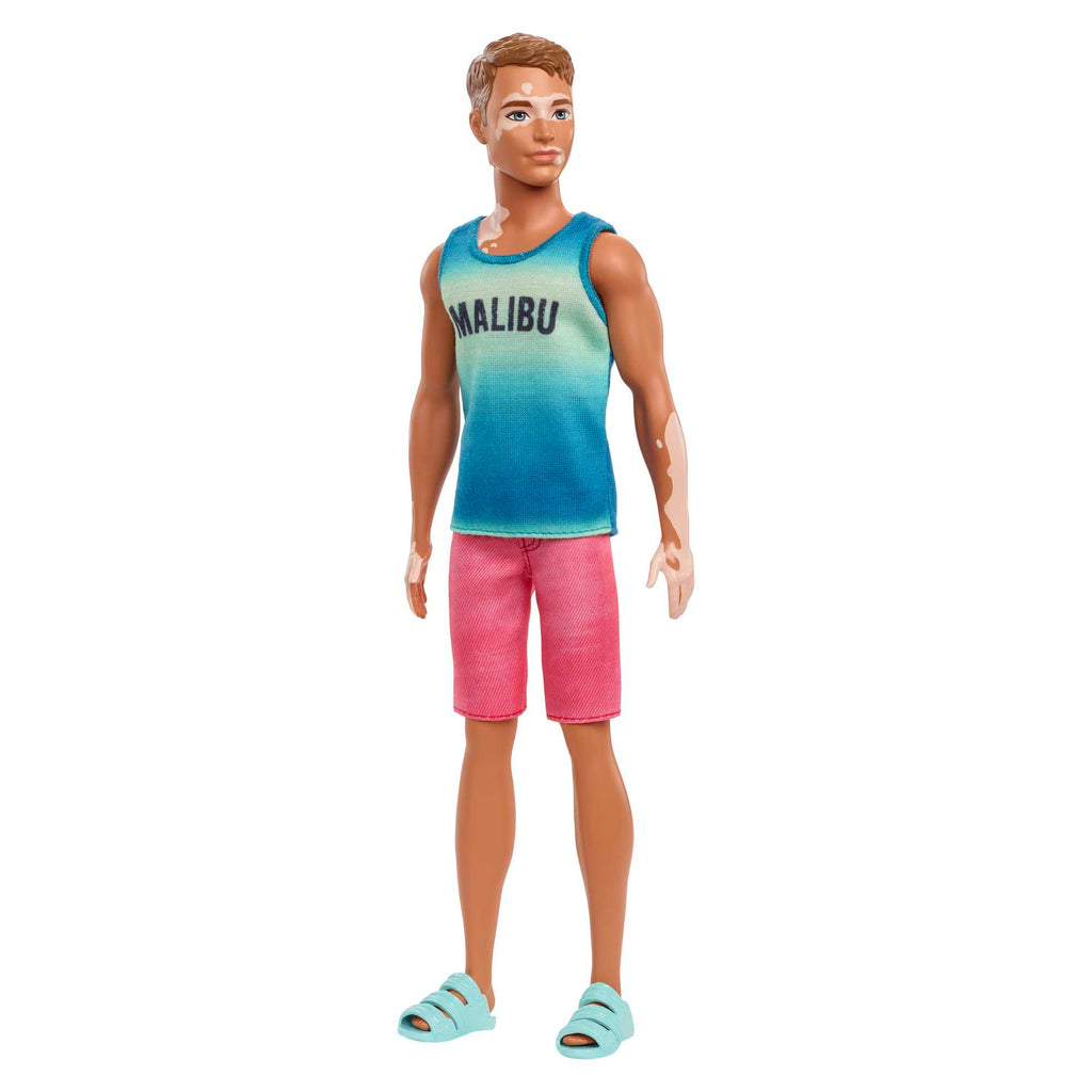 Ken Fashionistas