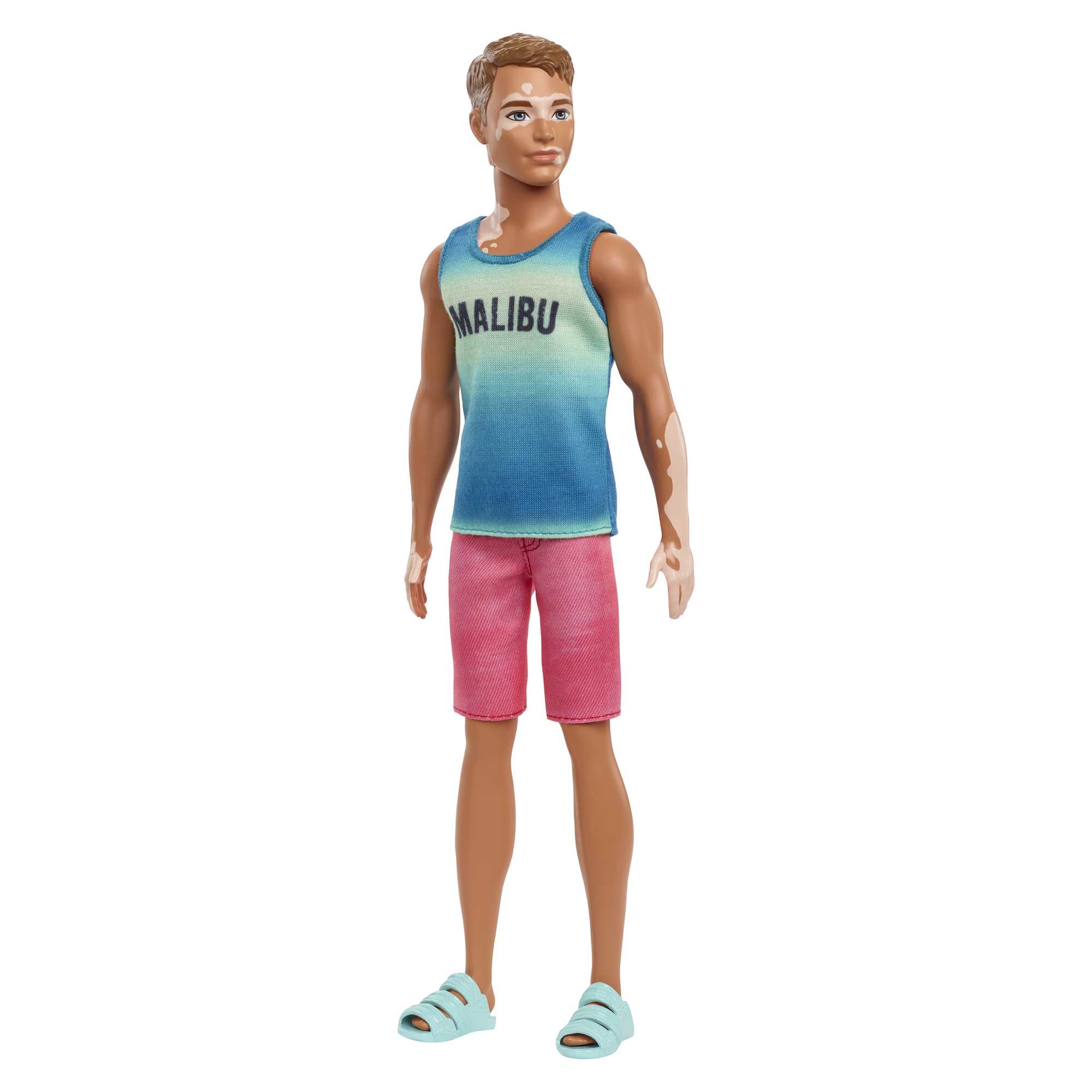 Barbie® Yakışıklı Ken Bebekler (Fashionistas)