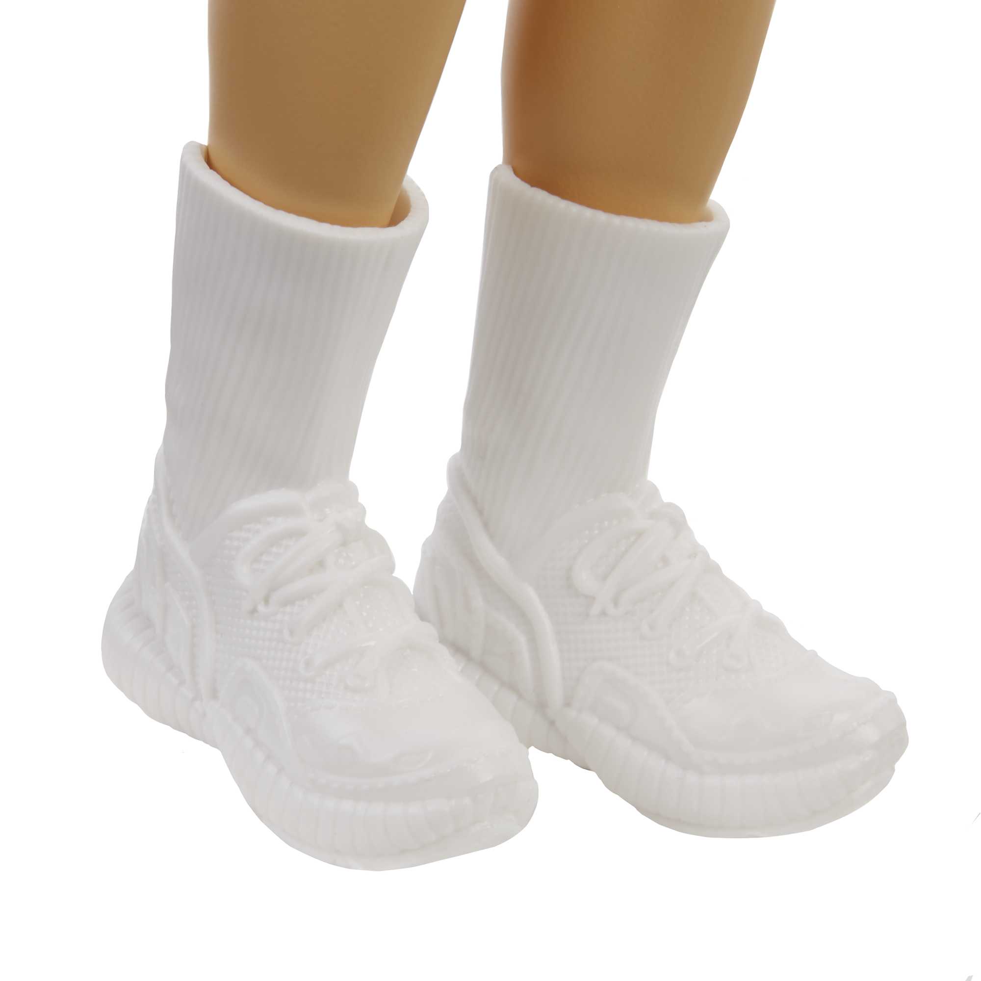 Barbie Ken Fashionistas Puppe Im Oversized Sweater