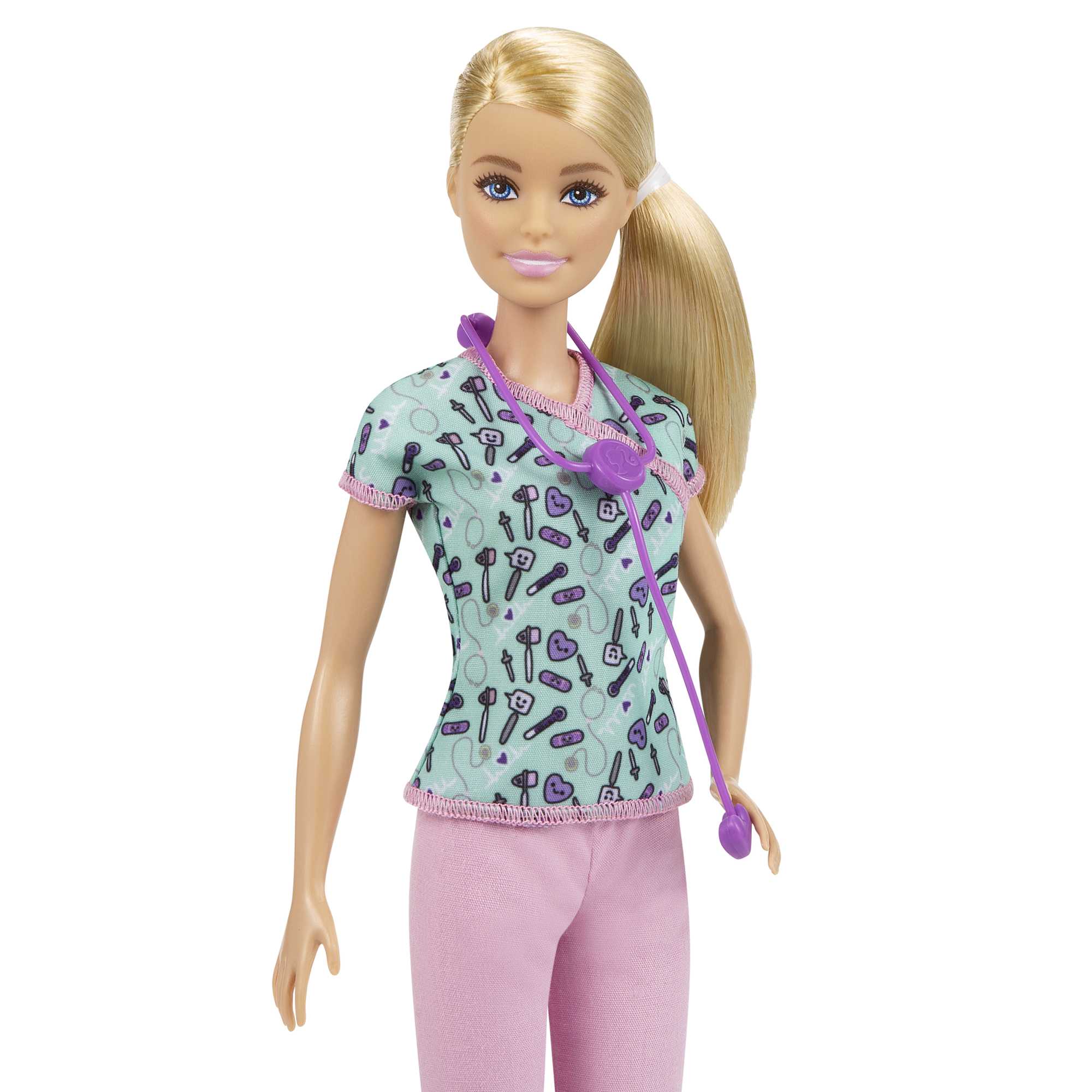 Barbie® ΝΟΣΟΚΟΜΑ