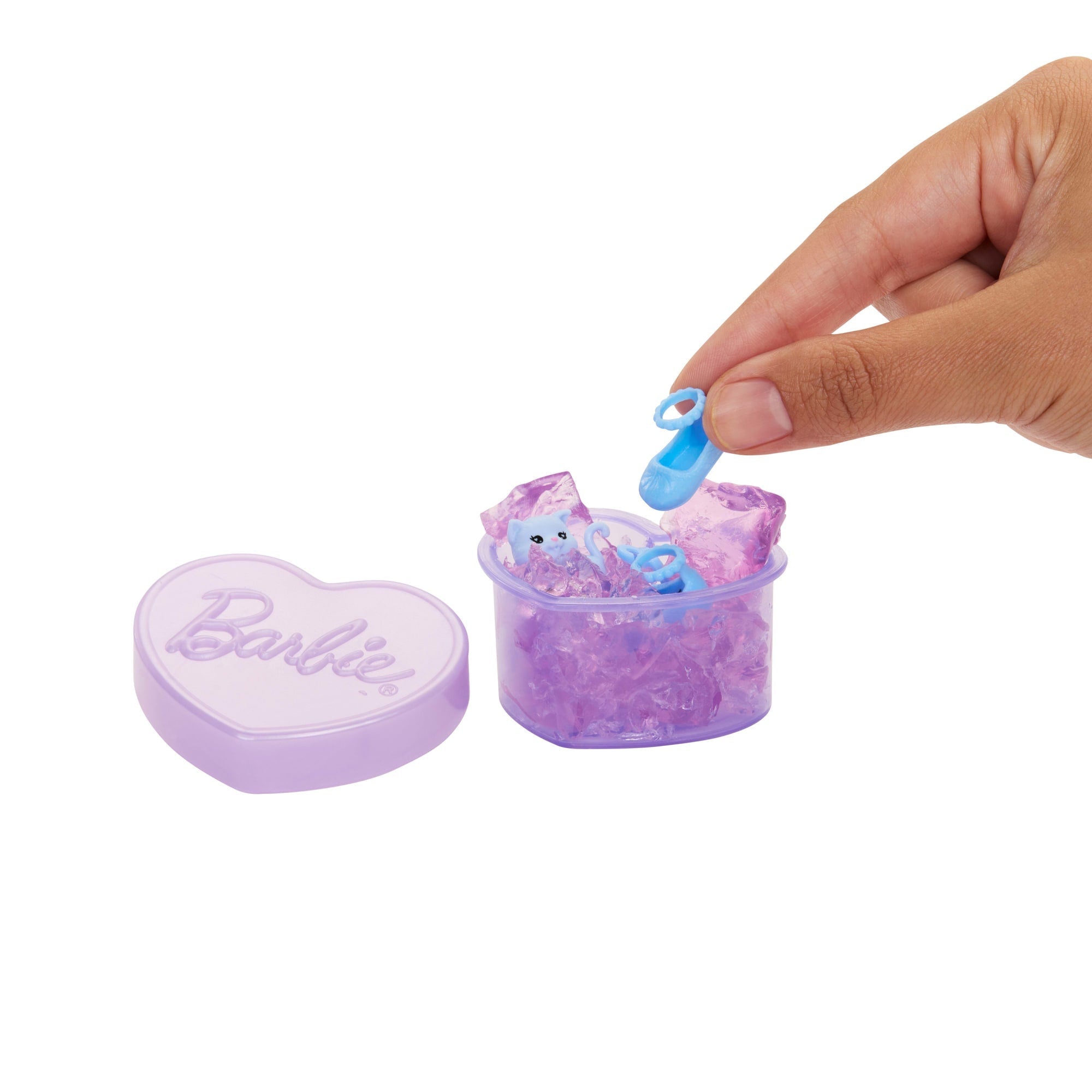 Σειρά Barbie Party Unboxed Glam Party Chelsea Κούκλα Και Αξεσουάρ Με 6 Εκπλήξεις (Τα Σχέδια Ενδέχεται Να Διαφέρουν)