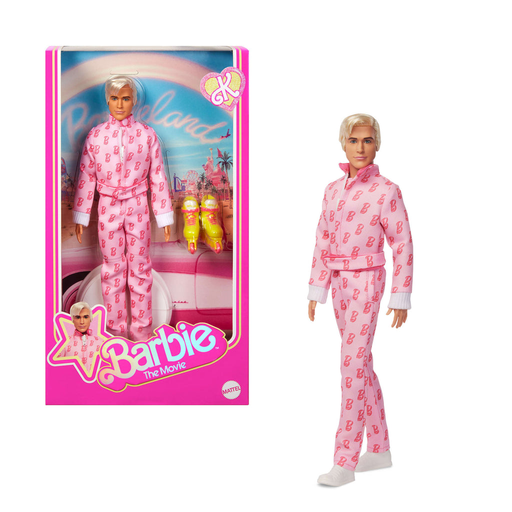 Κούκλα Barbie The Movie, Ryan Gosling Ως Ken