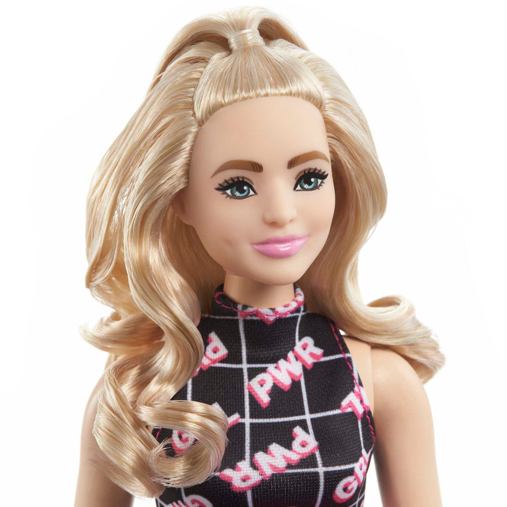 Barbie Pop #202