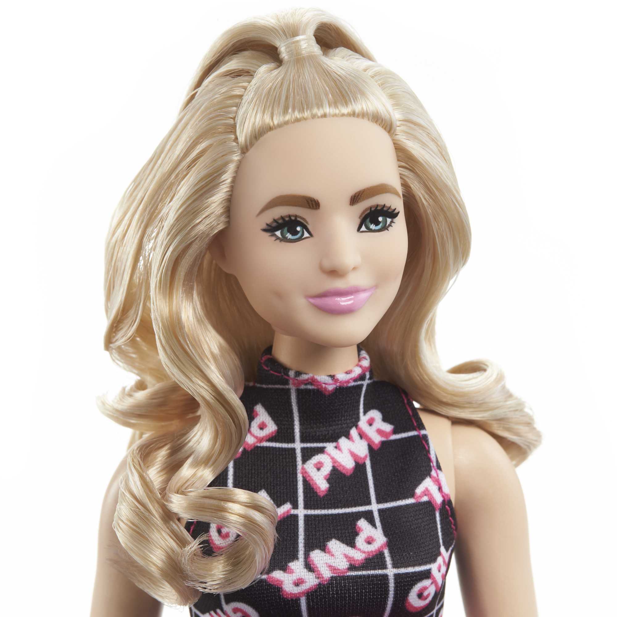 Barbie Pop #202