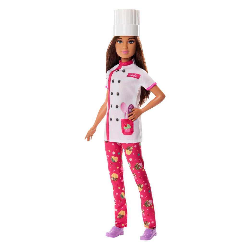 Barbie Cantante