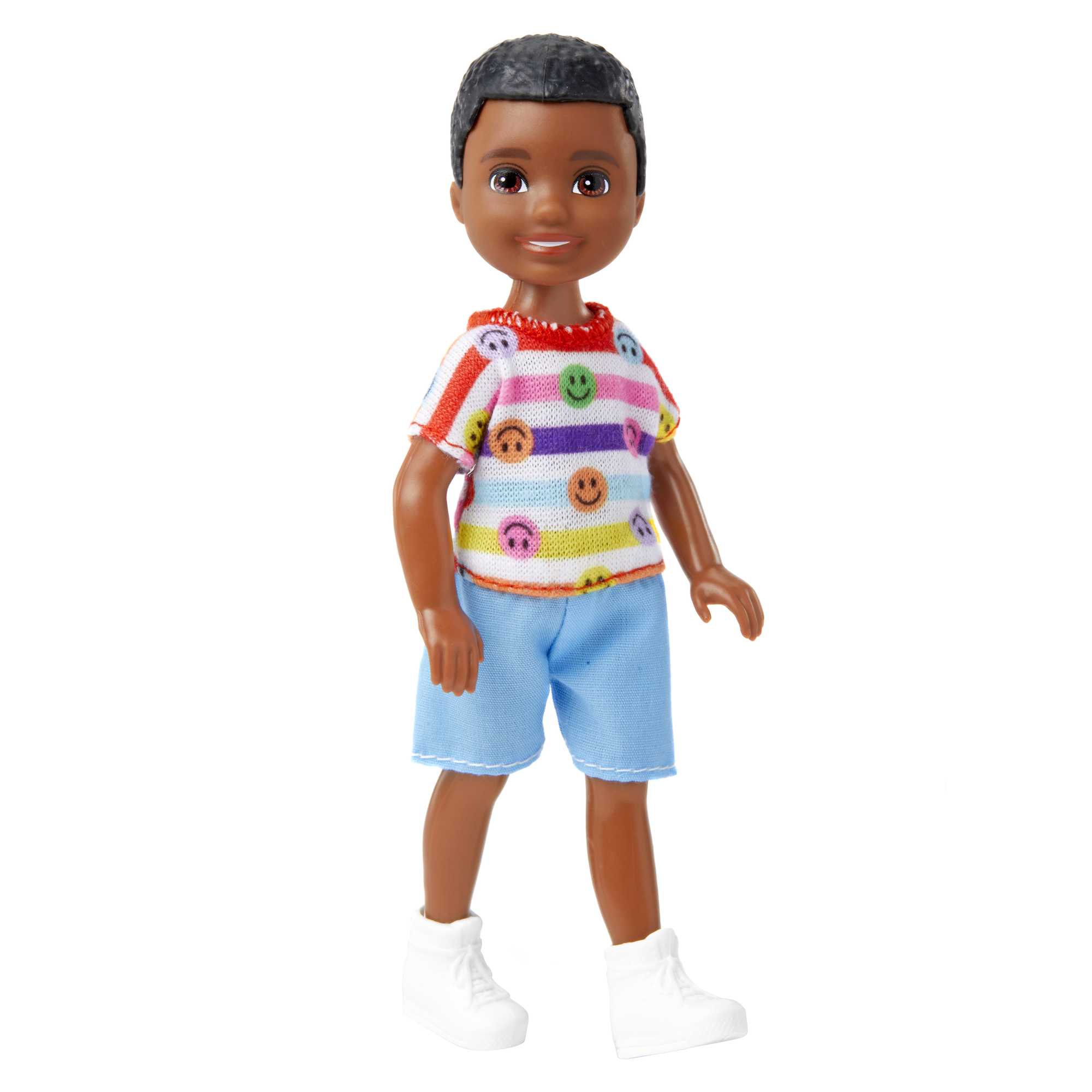Barbie Muñeca Chelsea, Modelos Surtidos (Mattel Dwj33)