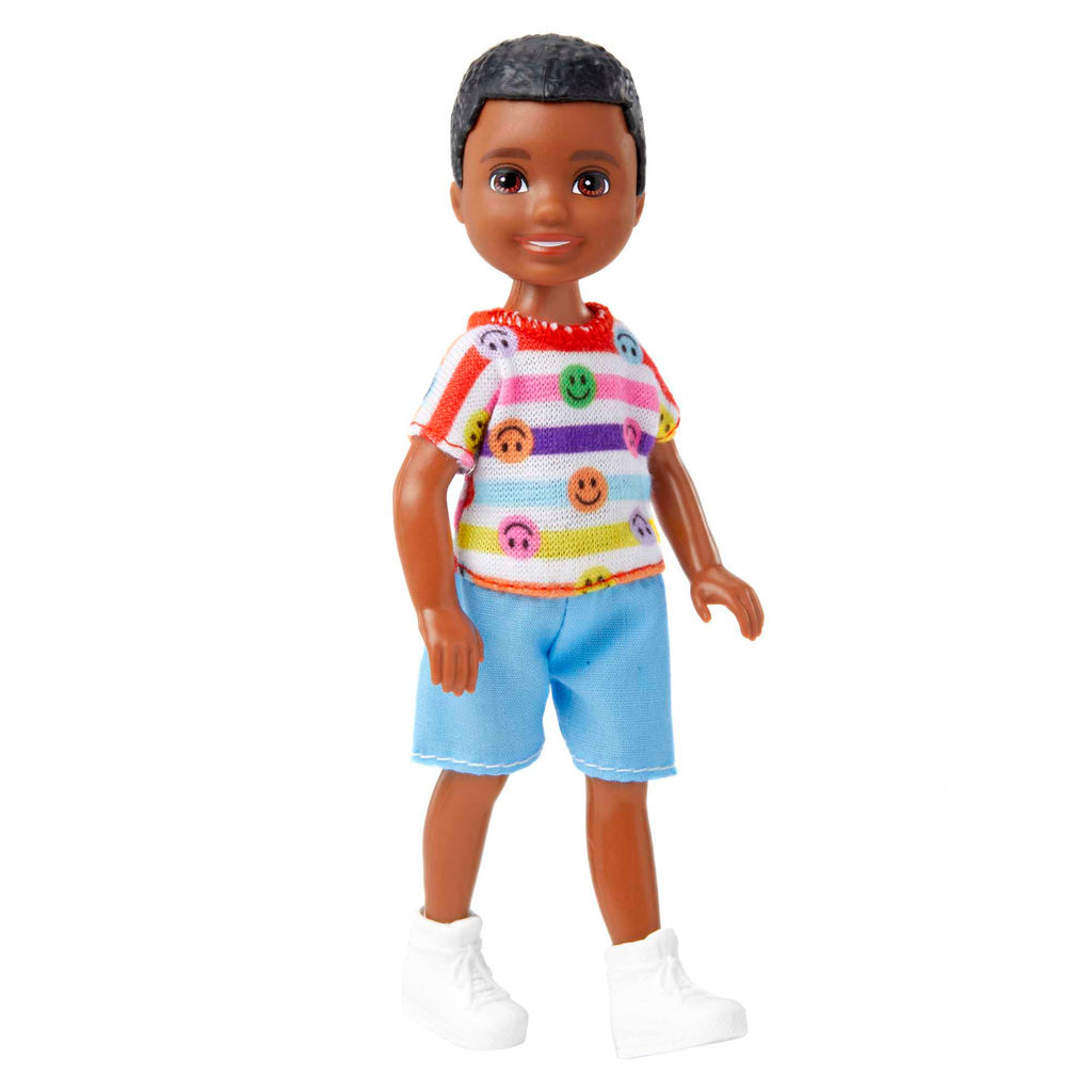 Assortiment Barbie Chelsea Et Amis