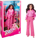 Barbie - Poupée Gloria En Costume Rose - Poupée Mannequin - 6 Ans Et +