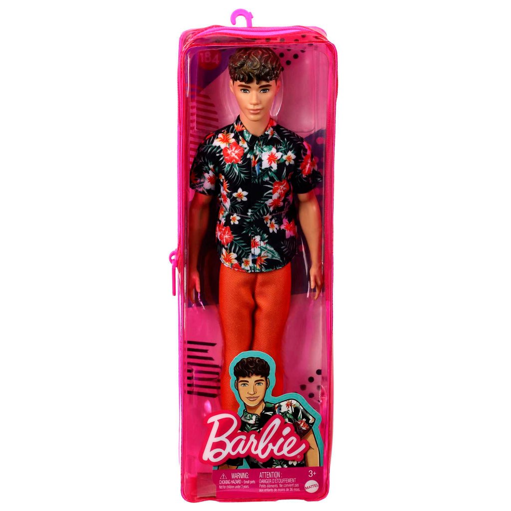 Ken Fashionistas