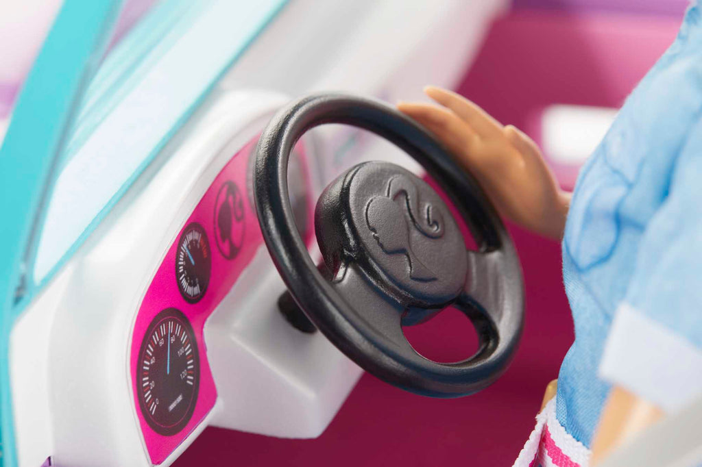 Barbie® Όχημα