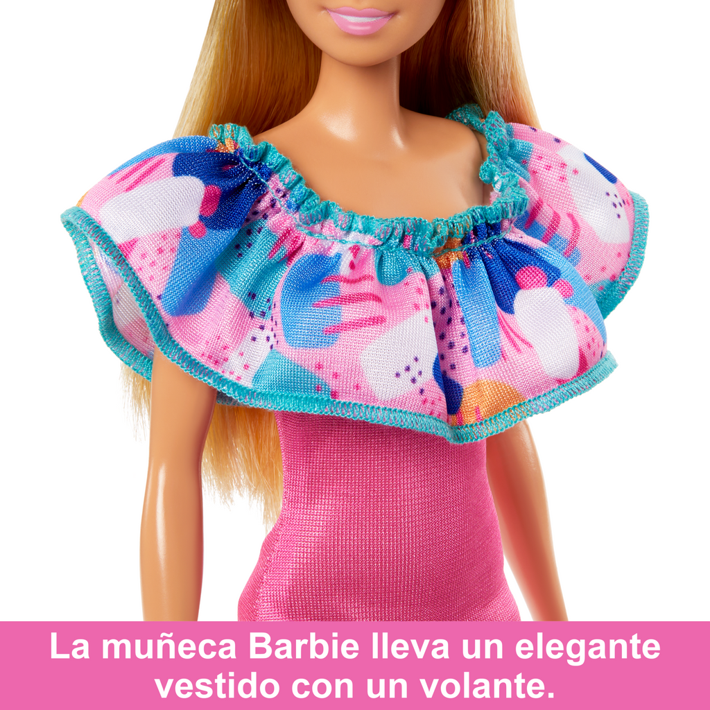 Barbie Stacie Al Rescate Pack 2 Hermanas