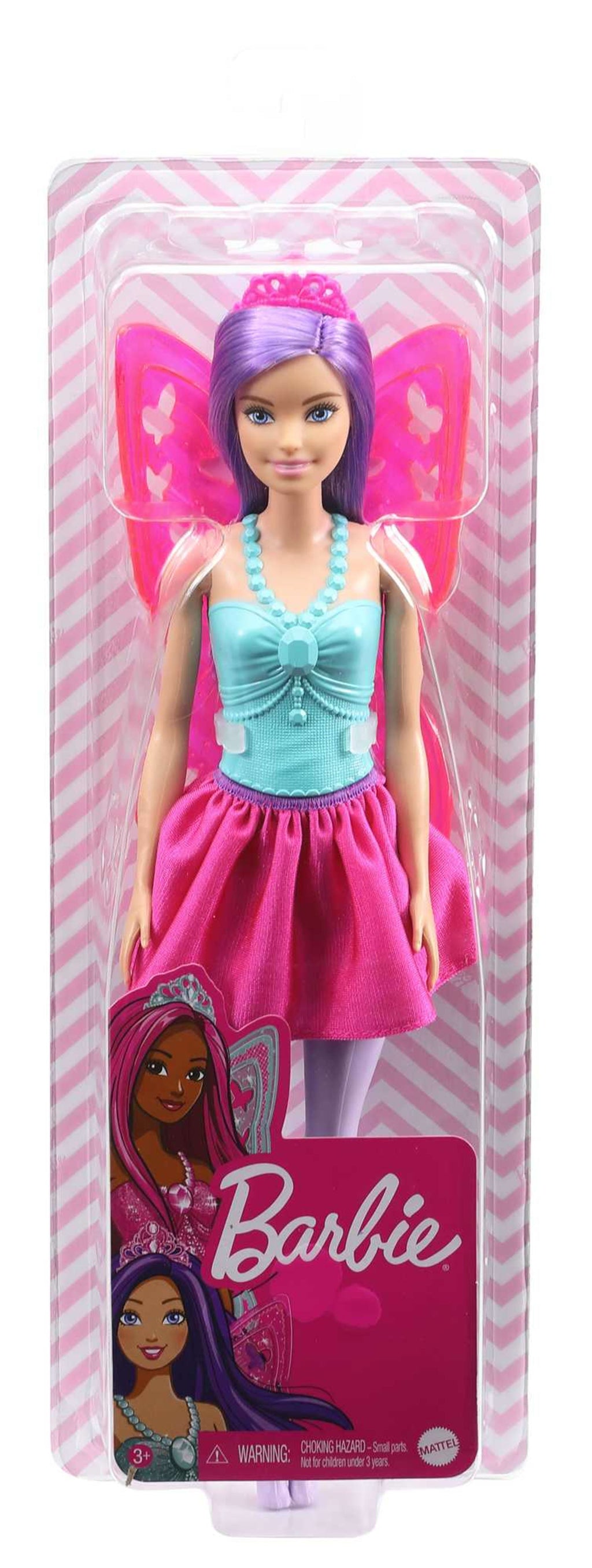 Barbie™ Νεράιδα Μπαλαρίνα