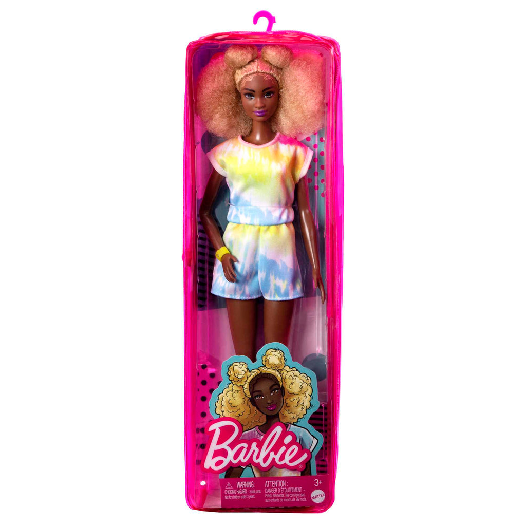 Barbie® Büyüleyici Parti Bebekleri (Fashionistas)