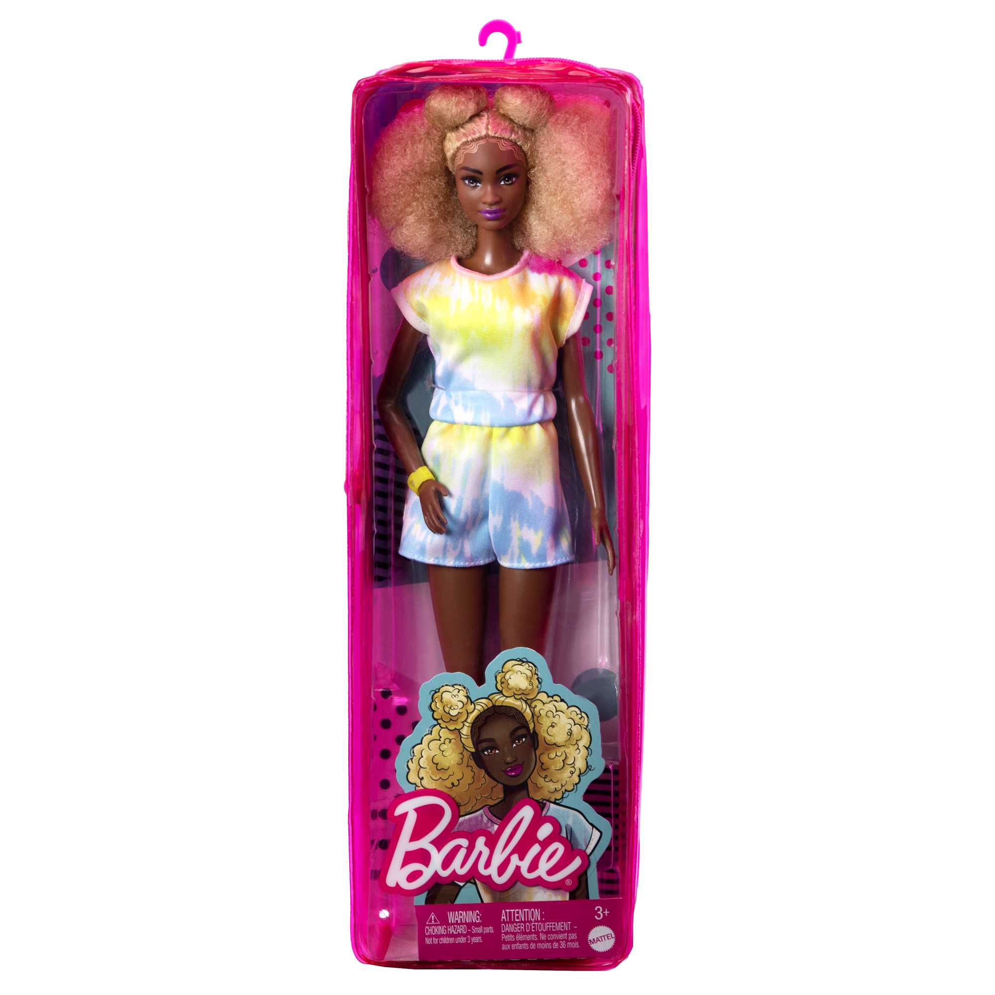 Barbie® Büyüleyici Parti Bebekleri (Fashionistas)