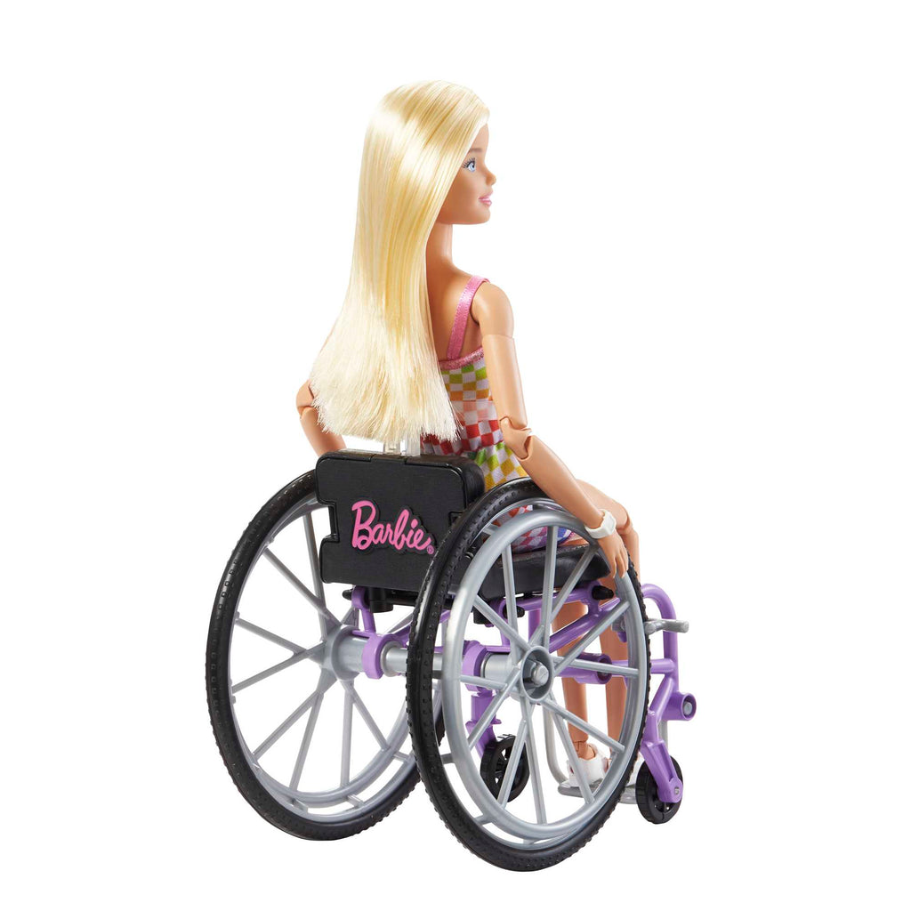 Barbie Koύκλα και Αξεσουάρ #194