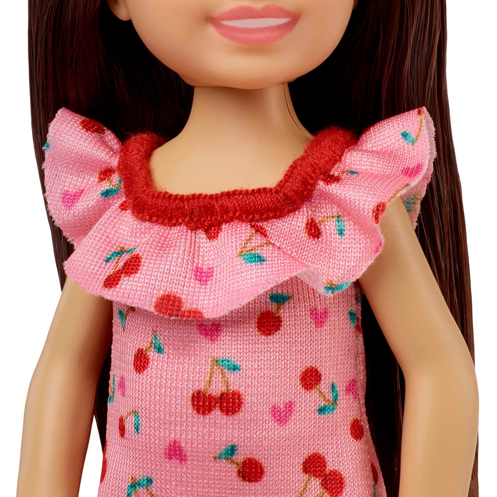 Barbie Club Chelsea Poppen