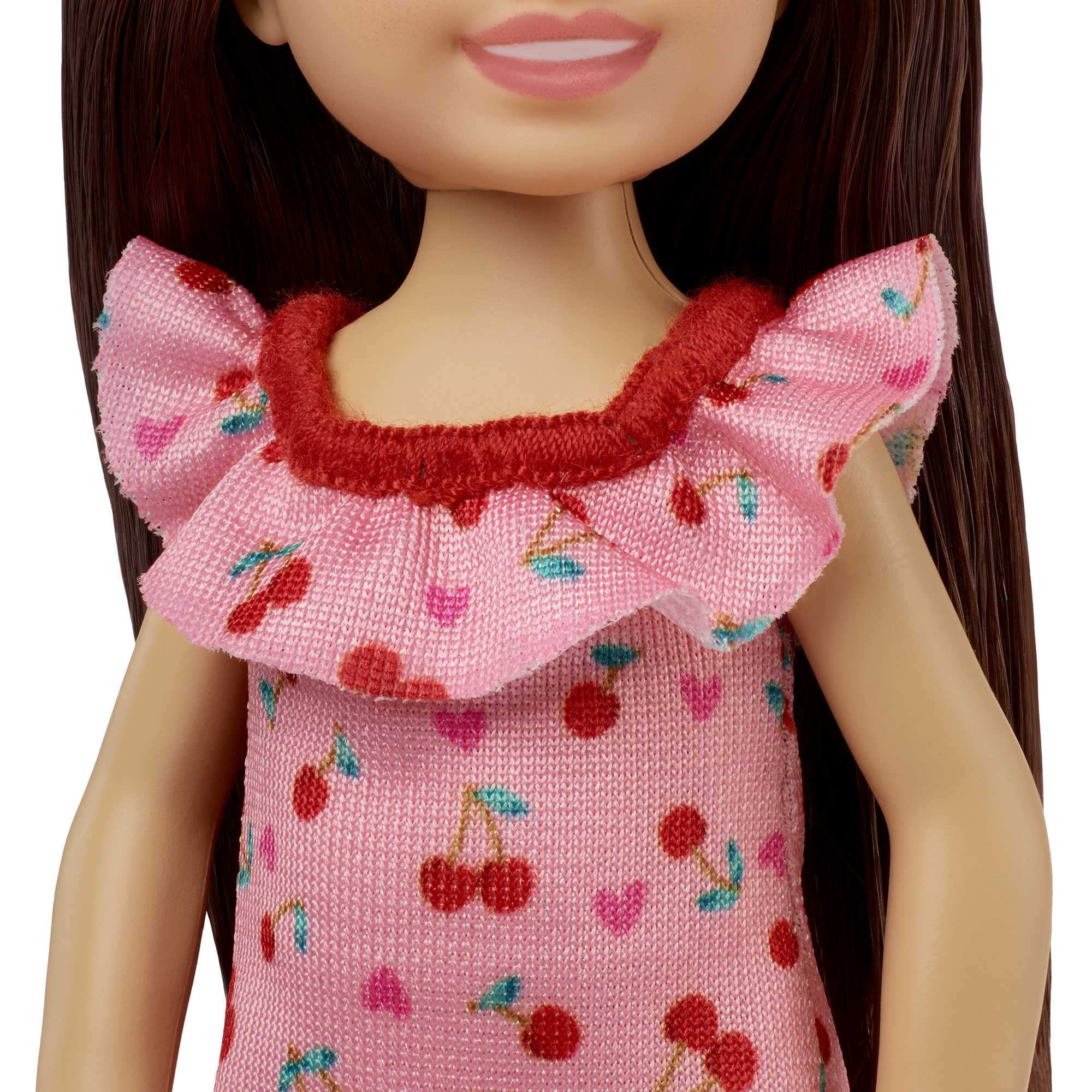 Barbie Club Chelsea Poppen