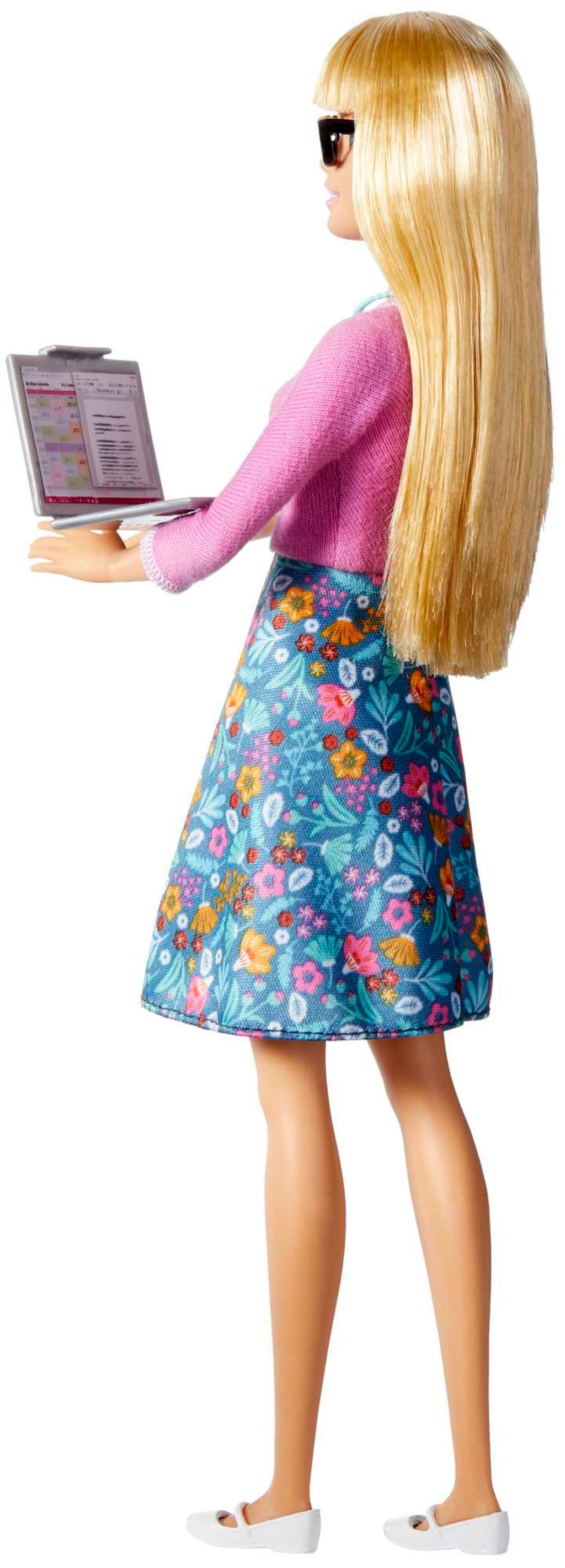 Barbie® Δασκάλα