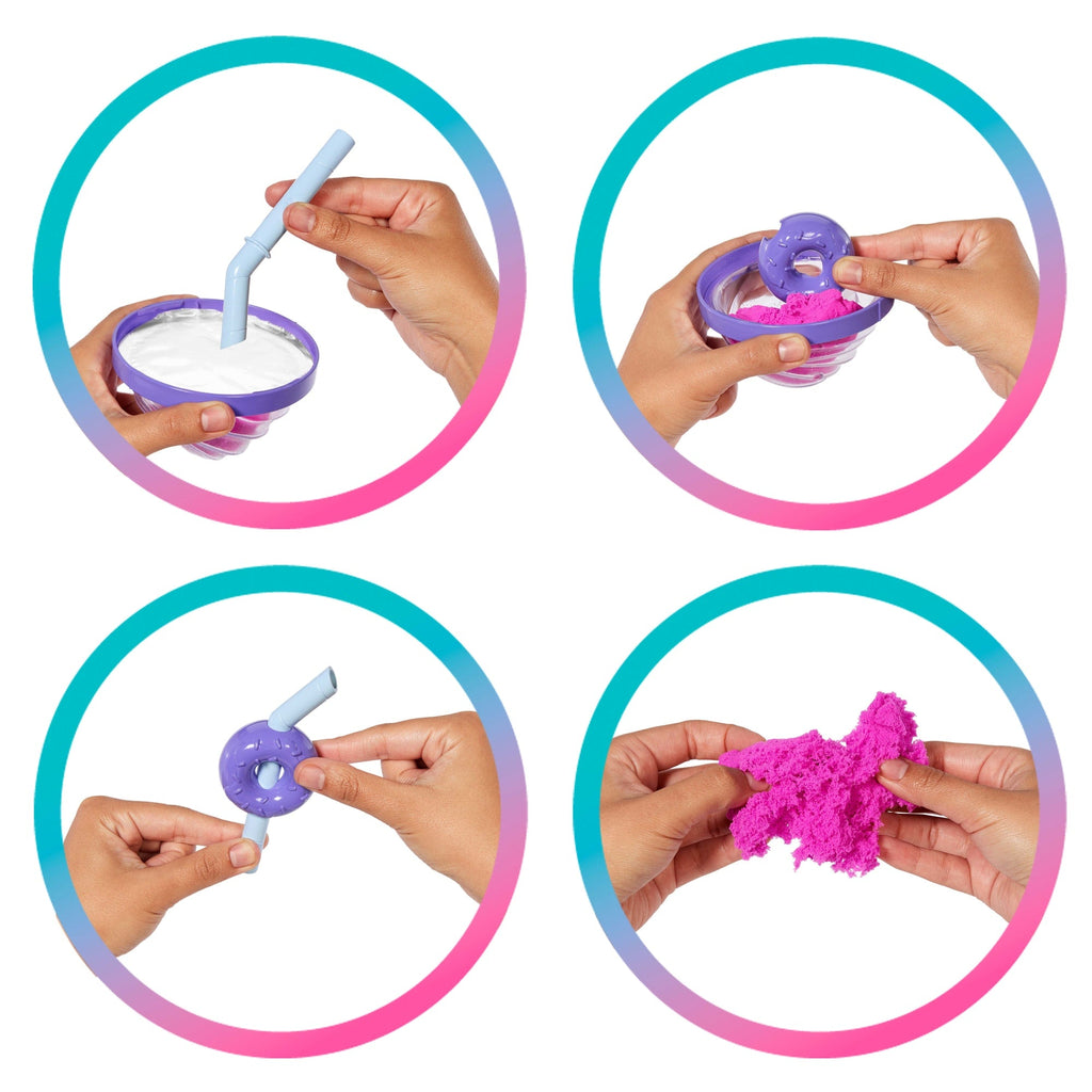 Barbie-Poupée Pop Reveal Avec Accessoires
