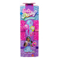 Barbie-Coffret Cadeau Surprise Le Gala Enchanté-Poupée Et Accessoires