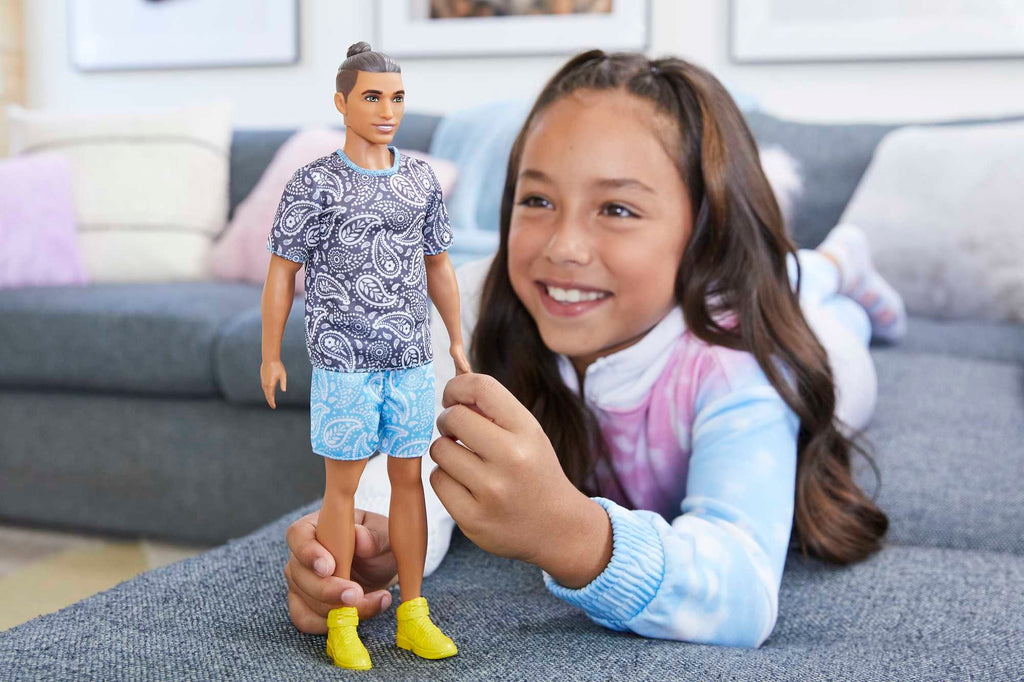 Barbie Pop #204