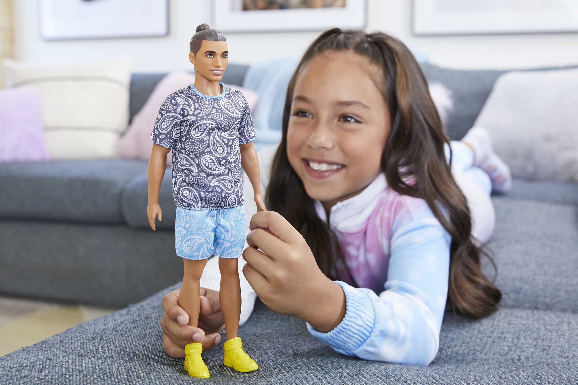 Barbie Pop #204