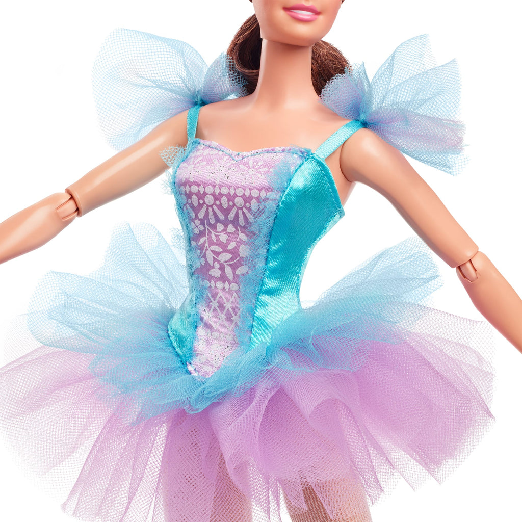 Barbie Ballerina Pop