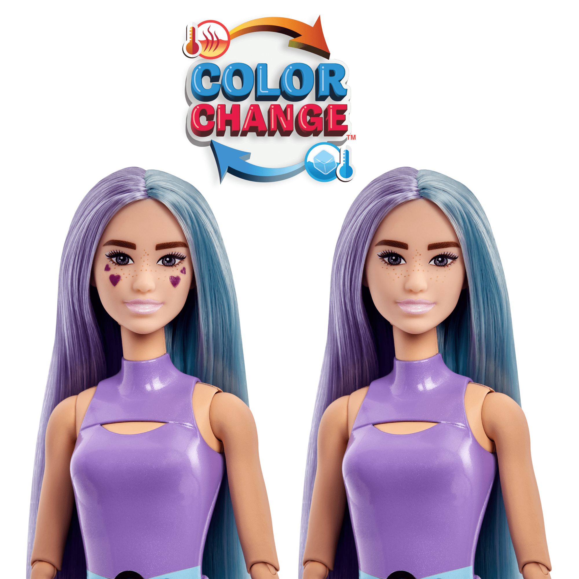 Conjunto De Muñeca Y Accesorios De La Colección Té De Burbujas De Barbie Pop Reveal Con Muñeca De Moda Con Aroma A Leche De Malanga