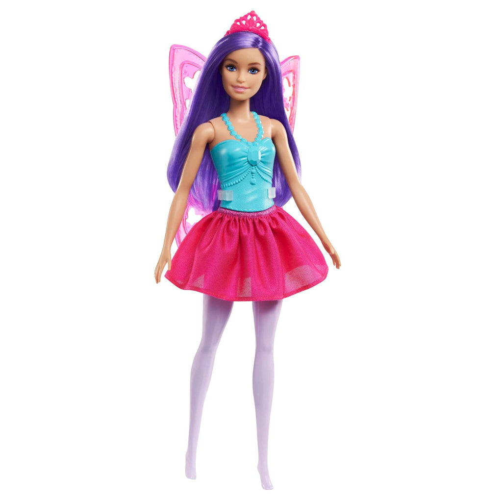 Barbie™ Νεράιδα Μπαλαρίνα