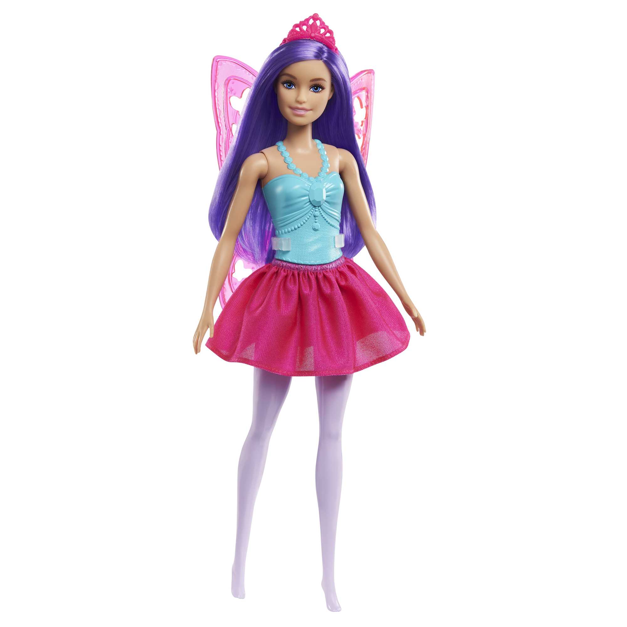 Barbie™ Νεράιδα Μπαλαρίνα