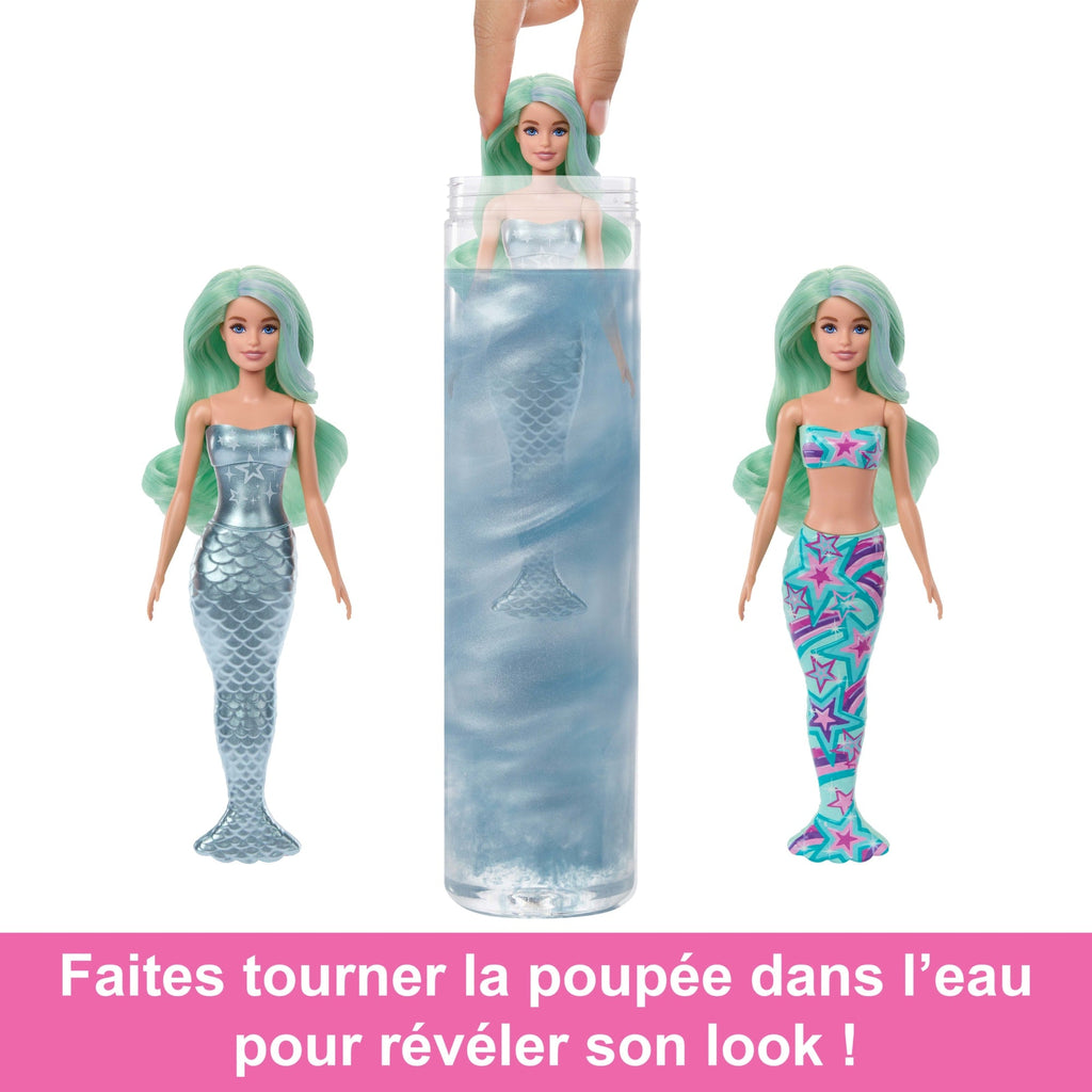 Asst Color Reveal Sirene