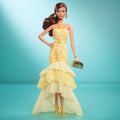Barbie-Poupée Teresa 35Ème Anniversaire-Poupée À Collectionner