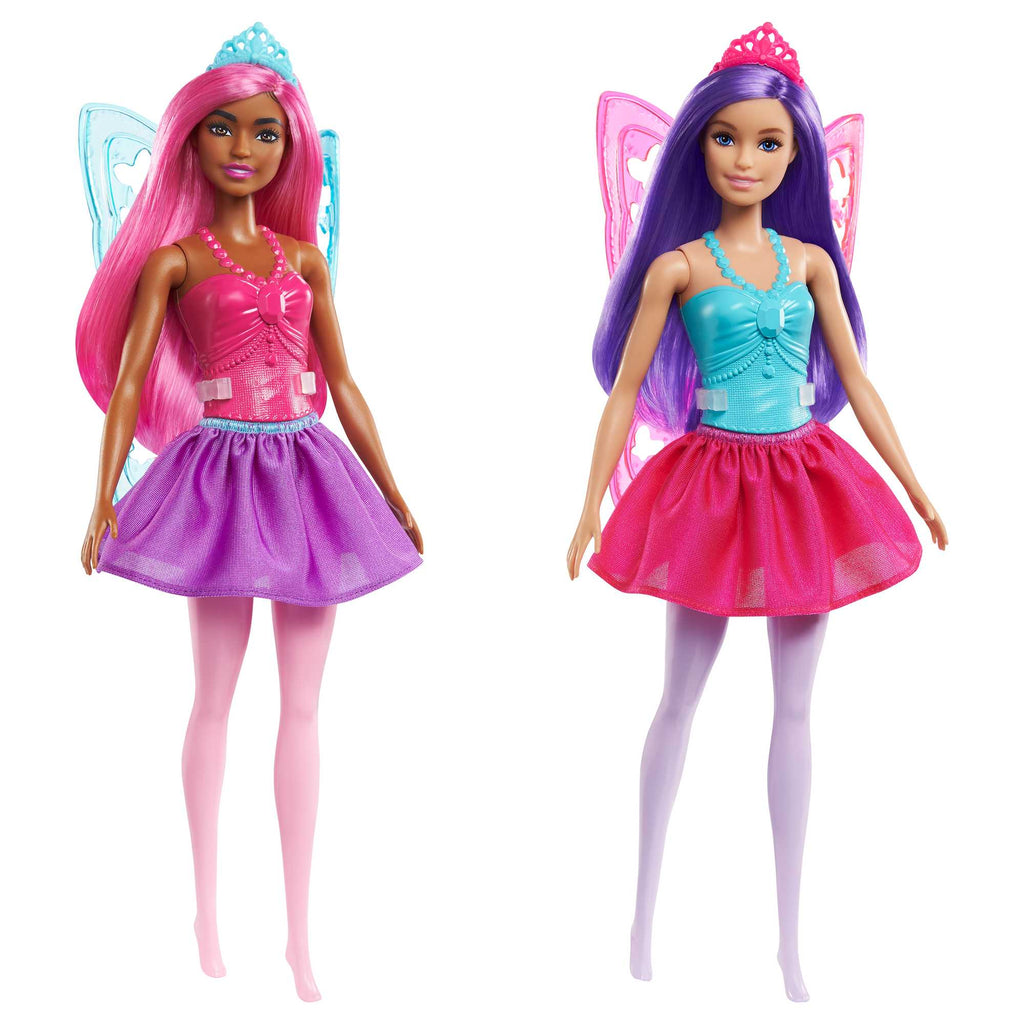 Barbie™ Νεράιδα Μπαλαρίνα