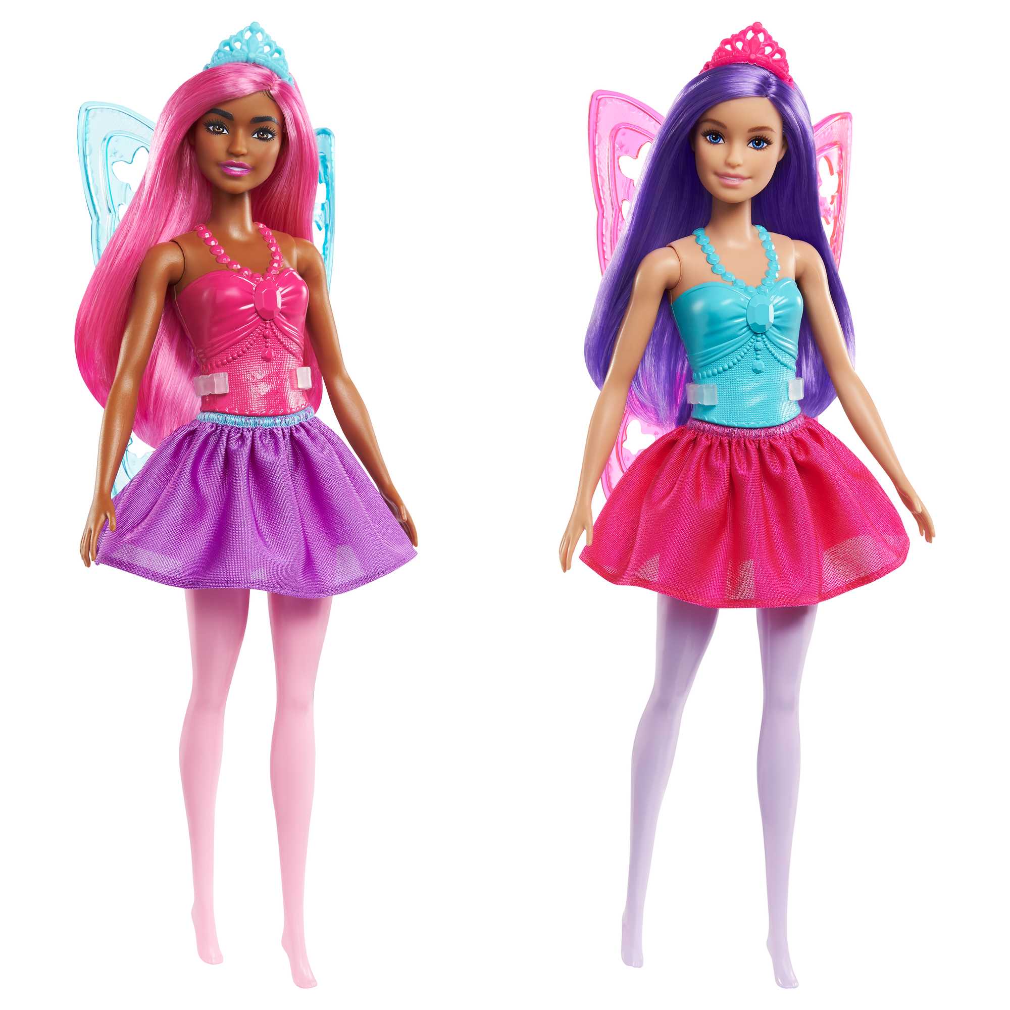 Barbie™ Νεράιδα Μπαλαρίνα