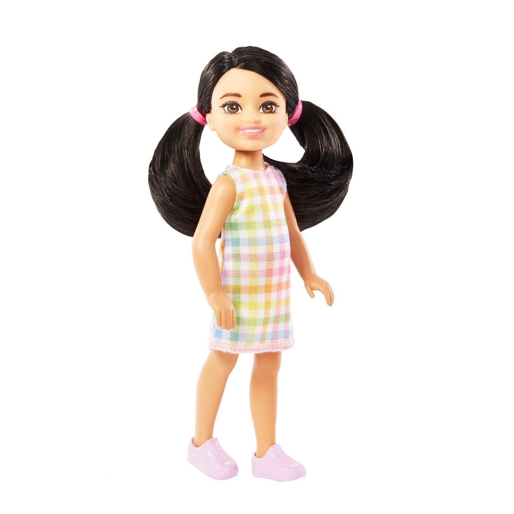 Barbie Muñeca Chelsea, Modelos Surtidos (Mattel Dwj33)