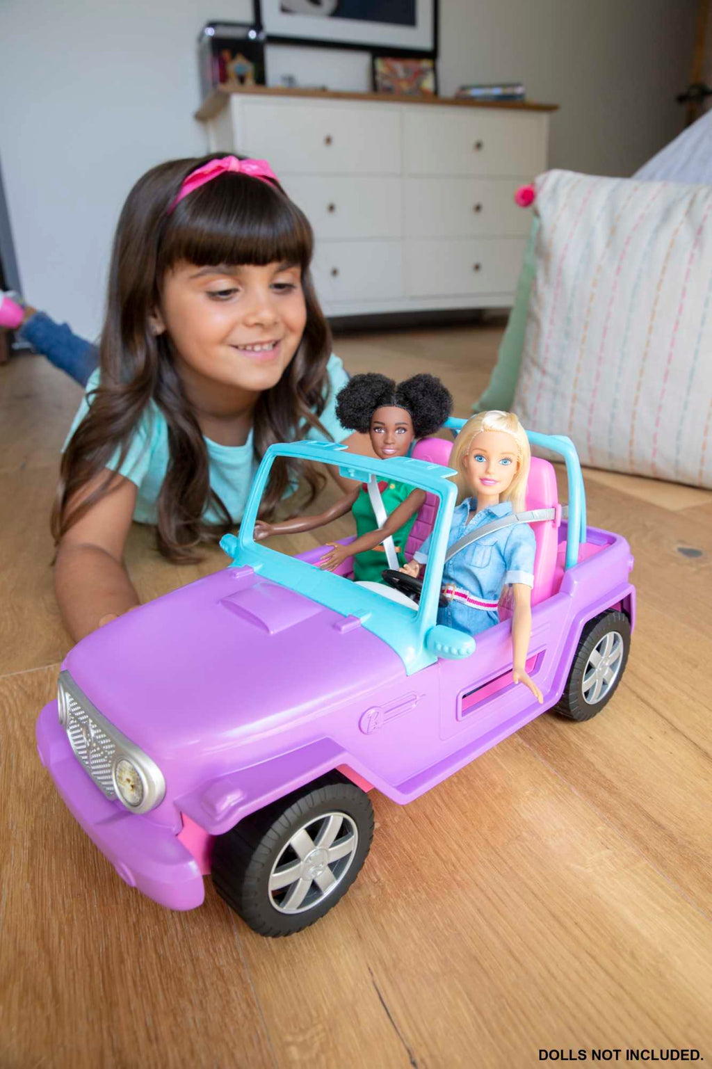 Barbie® Όχημα