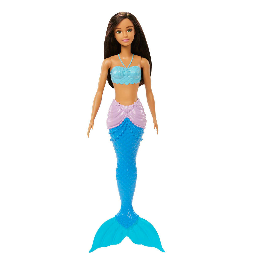 Barbie Dreamtopia Κούκλες